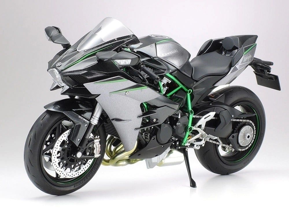 1/12 Kawasaki Ninja H2 CARBON