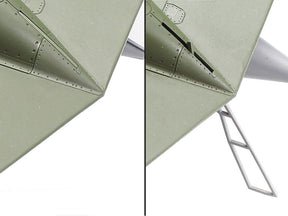 1/48 Lockheed P-38F / G Lightning (Kit de Montagem)