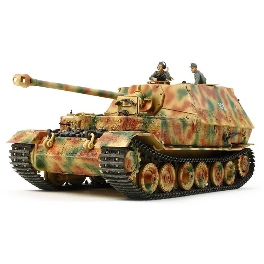1/35 German Tank Destroyer Elefant