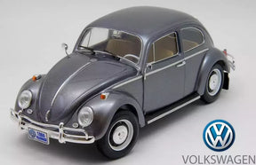 1/24 Volkswagen 1300 Beetle 1966 Model - Tamiya - (Kit de Montagem)