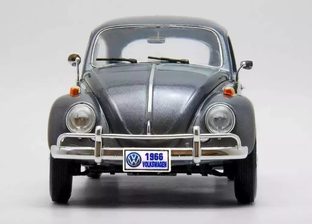 1/24 Volkswagen 1300 Beetle 1966 Model - Tamiya - (Kit de Montagem)