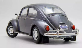 1/24 Volkswagen 1300 Beetle 1966 Model - Tamiya - (Kit de Montagem)