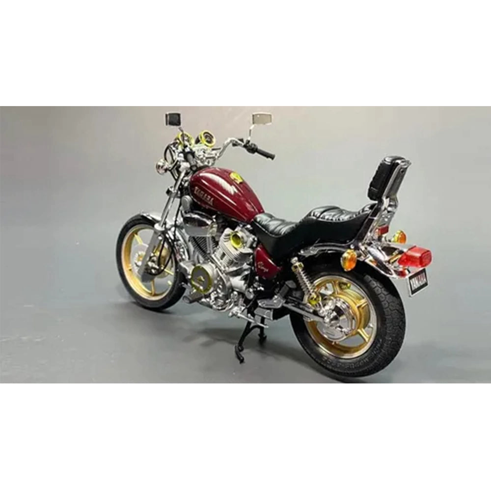 1/12 Yamaha Virago Xv1000