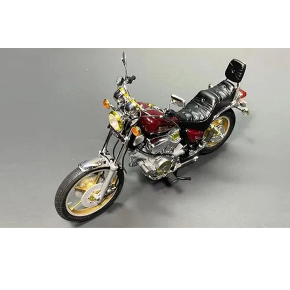 1/12 Yamaha Virago Xv1000