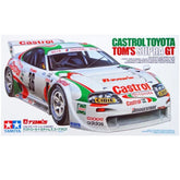 1/24 CASTROL TOYOTA TOM'S SUPRA GT