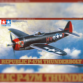 1/48 Republic P-47M Thunderbolt