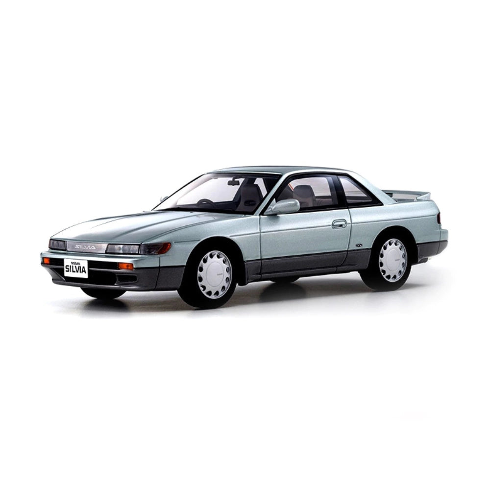 1/24 NISSAN SILVIA K's