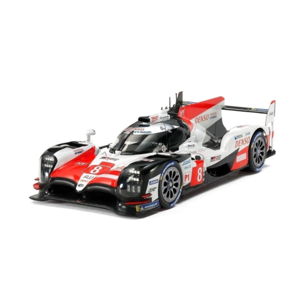 1/24 Toyota Gazoo Racing TS 050 HÍBRIDO