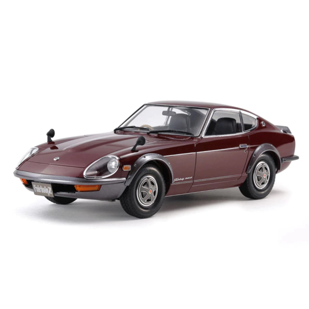 1/24 Nissan Fairlady 240ZG