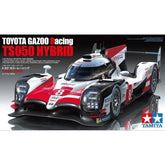 1/24 Toyota Gazoo Racing TS 050 HÍBRIDO