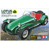 1/24 Lotus Super 7 Series II
