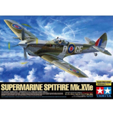 1/32 Supermarine Spitfire Mk.XVIe