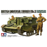 1/35 British Universal Carrier Mk.II - Tamiya