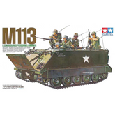1/35 U.S. M113 A.P.C. Kit