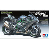 1/12 Kawasaki Ninja H2 CARBON
