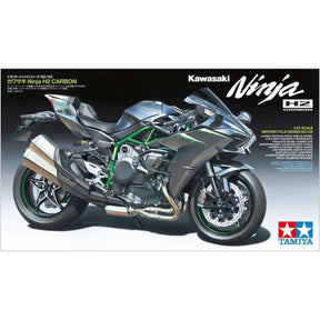 1/12 Kawasaki Ninja H2 CARBON