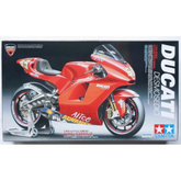1/12 Ducati Desmosedici