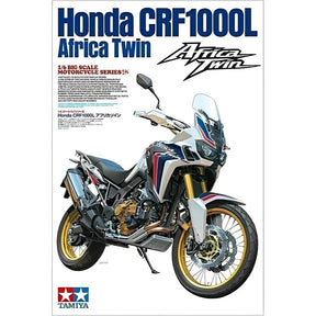 1/6 Honda CRF1000L Africa Twin