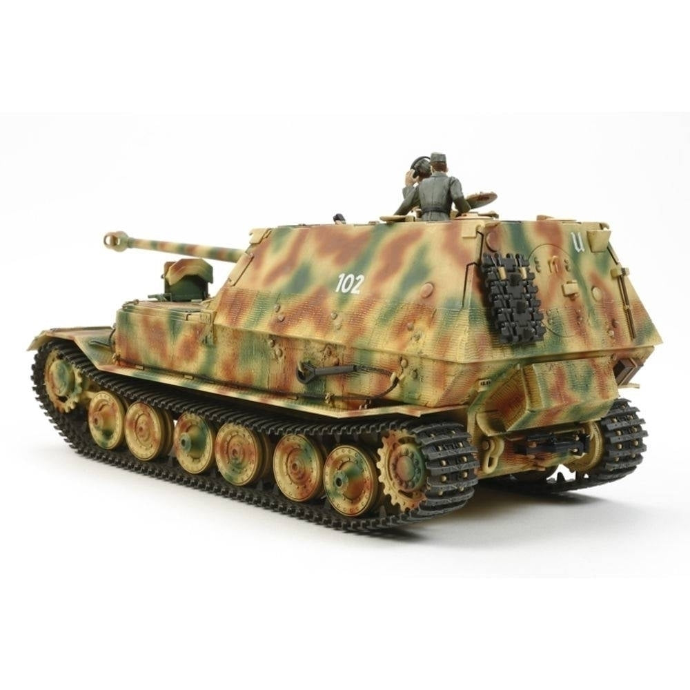1/35 German Tank Destroyer Elefant