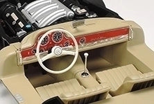 1/24 Mercedes-Benz 300 SL