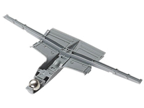 1/48 Lockheed P-38F / G Lightning (Kit de Montagem)