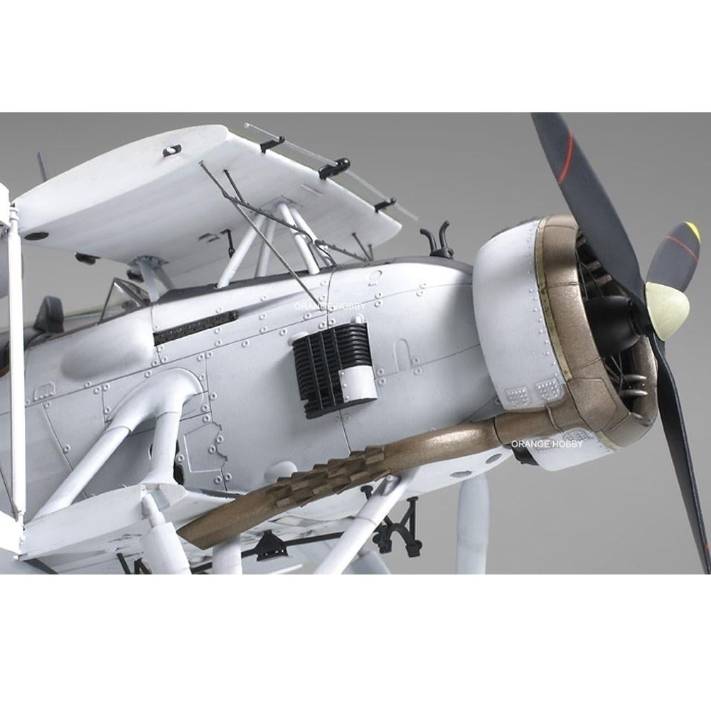 1/48 Fairey Swordfish Mk.II
