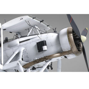 1/48 Fairey Swordfish Mk.II