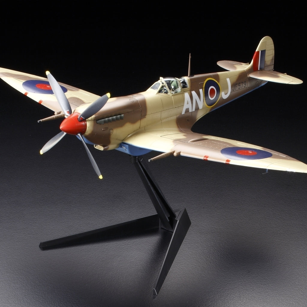 1/32 Supermarine Spitfire Mk.VIII