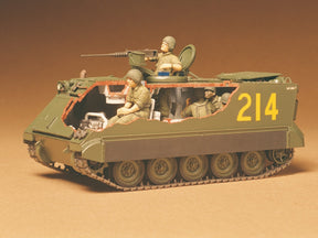 1/35 U.S. M113 A.P.C. Kit