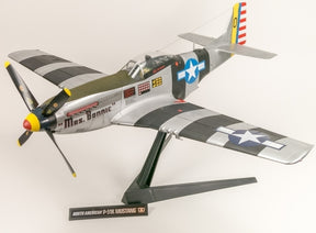 1/32 North American P-51D/K Mustang Pacific Theater