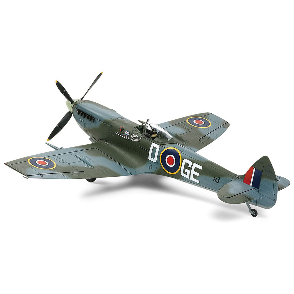 1/32 Supermarine Spitfire Mk.XVIe