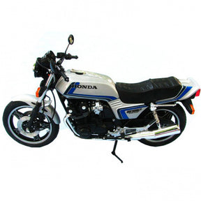 1/12 HONDA CB750F PERSONALIZADO - Tamiya - (Kit de Montagem)