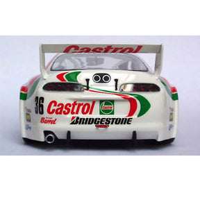 1/24 CASTROL TOYOTA TOM'S SUPRA GT