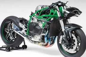 Kawasaki Ninja H2R - Tamiya