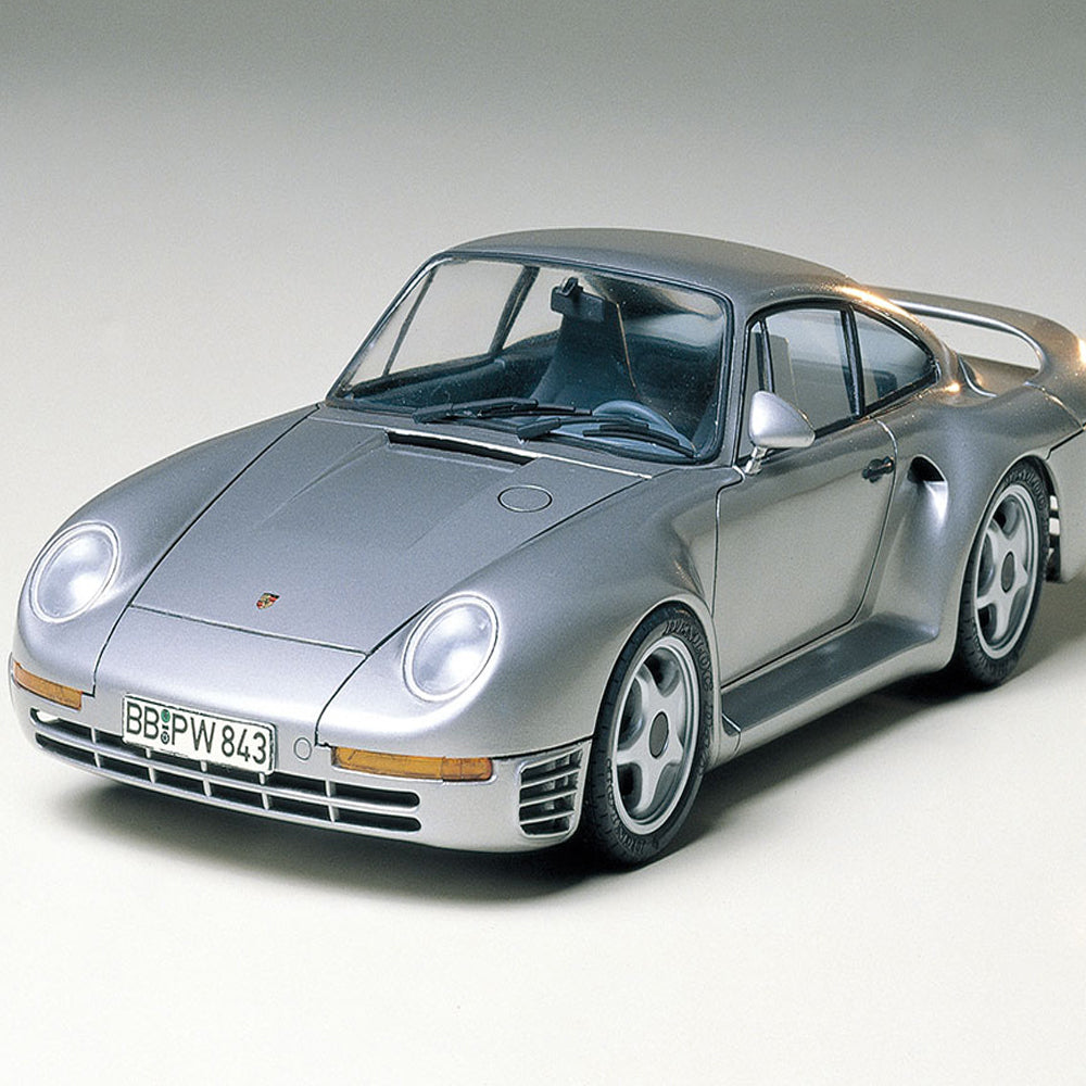 * 1/24 Porsche 959