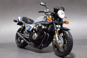 1/12 HONDA CB750F PERSONALIZADO - Tamiya - (Kit de Montagem)