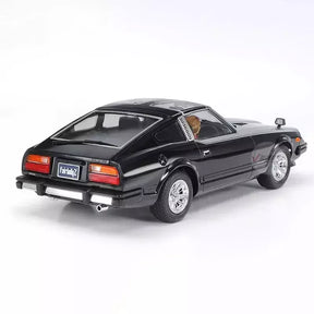 1/24 1978 Nissan Fairlady 280Z c/T-Bar Roof - Tamiya - (Kit de Montagem)