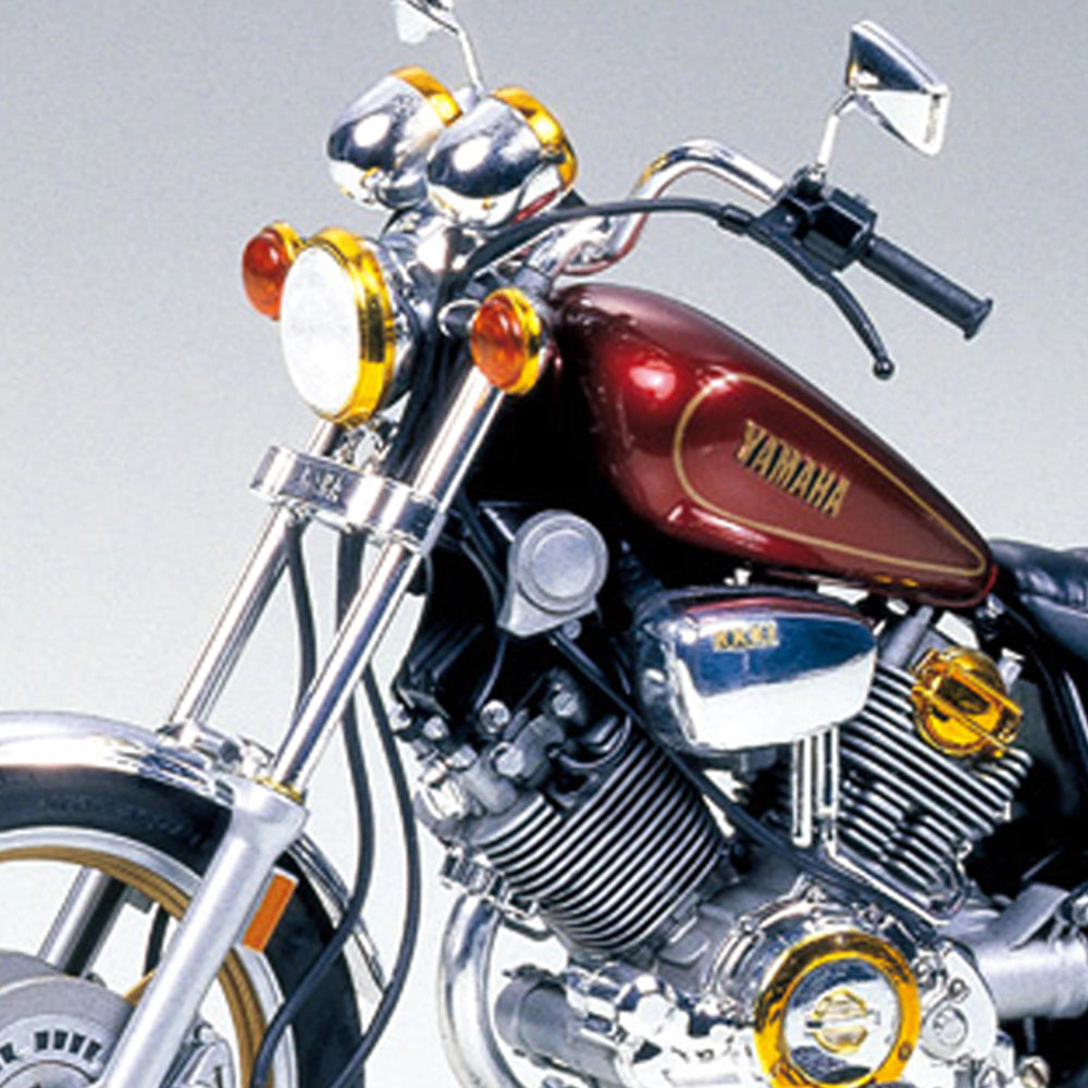 1/12 Yamaha Virago Xv1000