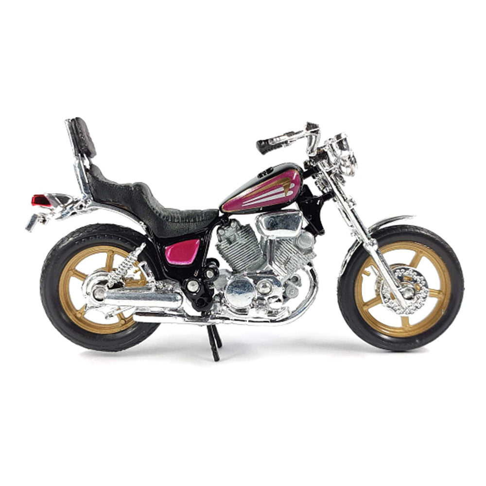 1/12 Yamaha Virago Xv1000
