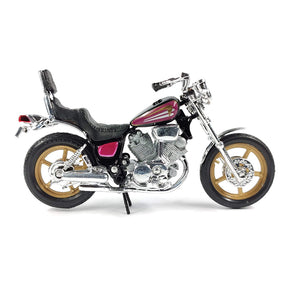1/12 Yamaha Virago Xv1000