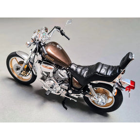 1/12 Yamaha Virago Xv1000